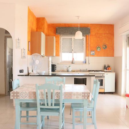 Villa Eden Szirakúza Kültér fotó