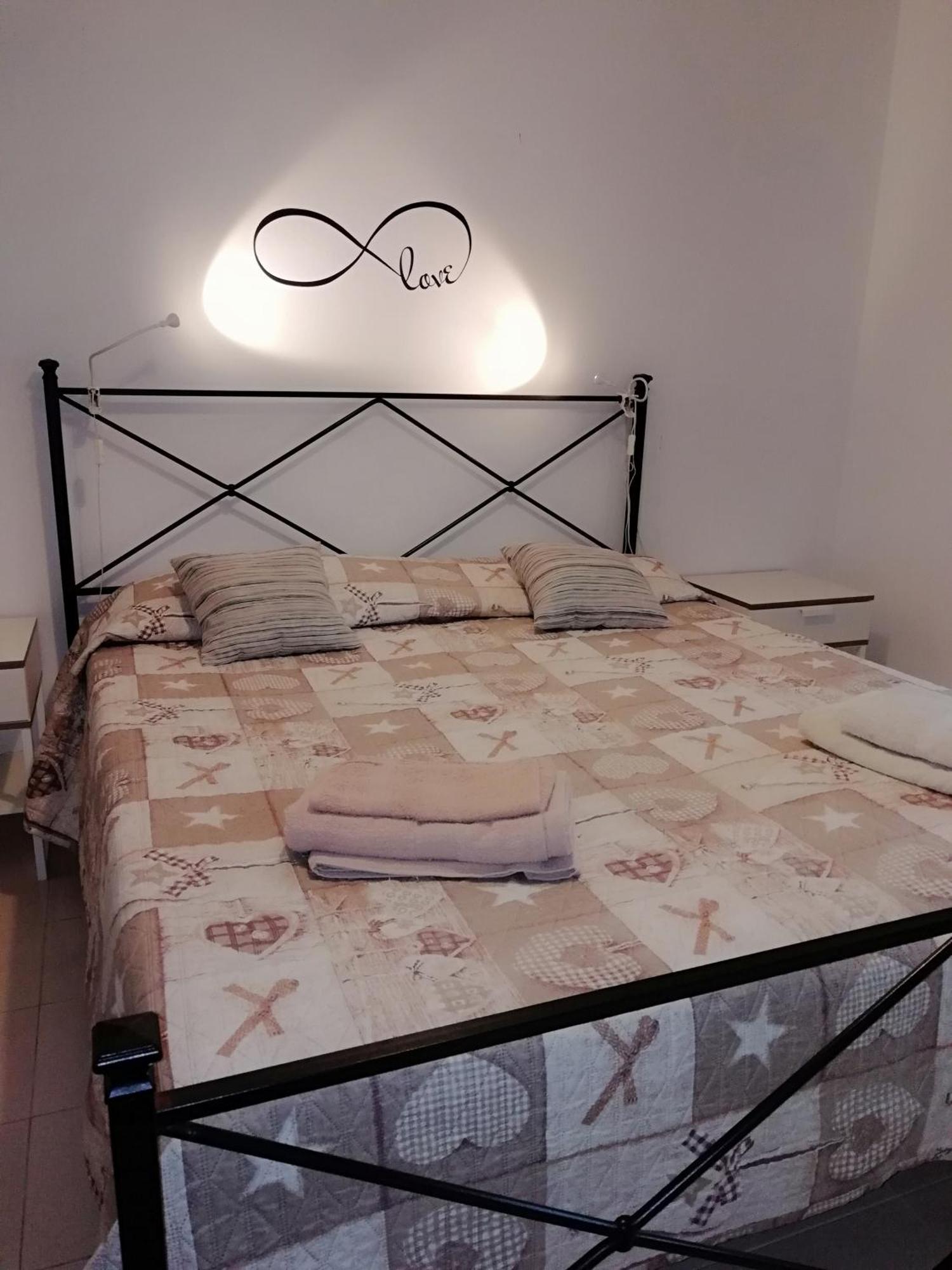 Villa Eden Szirakúza Kültér fotó