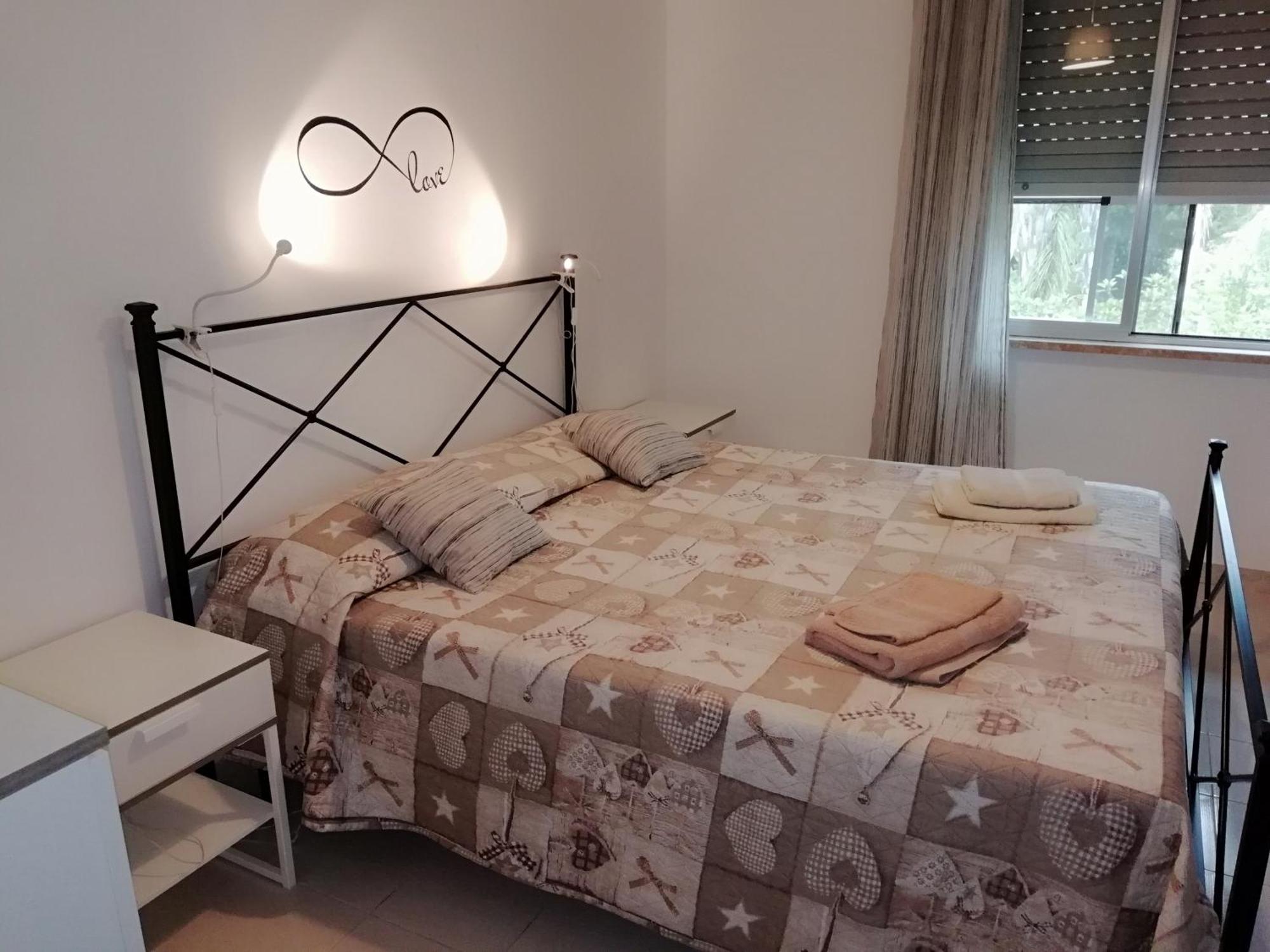 Villa Eden Szirakúza Kültér fotó